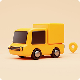 Shipping / CS Management