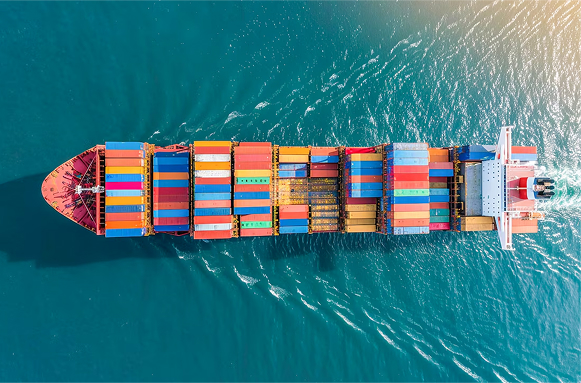 60% of overseas direct purchases are from China